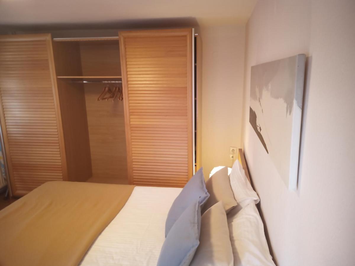 Plateia Apartments 圣尼古拉奥斯 外观 照片