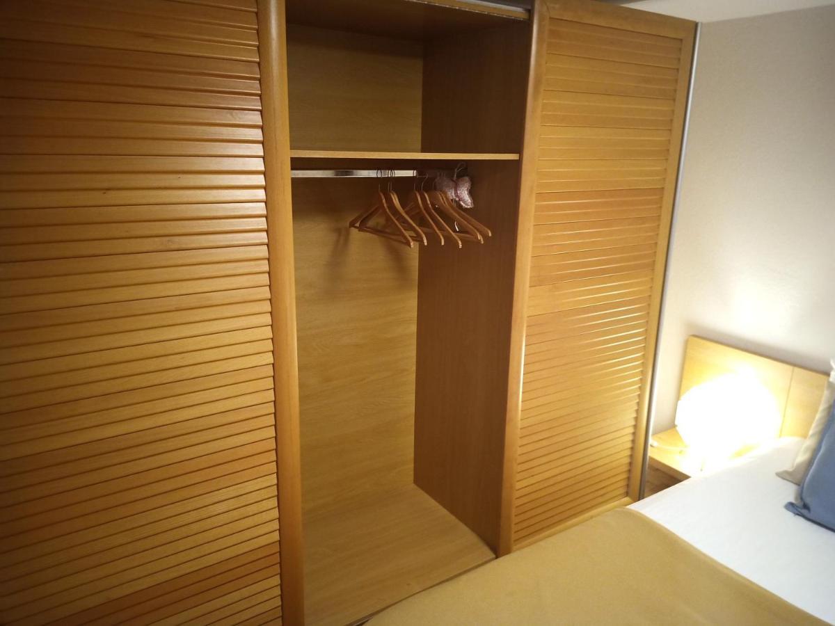 Plateia Apartments 圣尼古拉奥斯 外观 照片