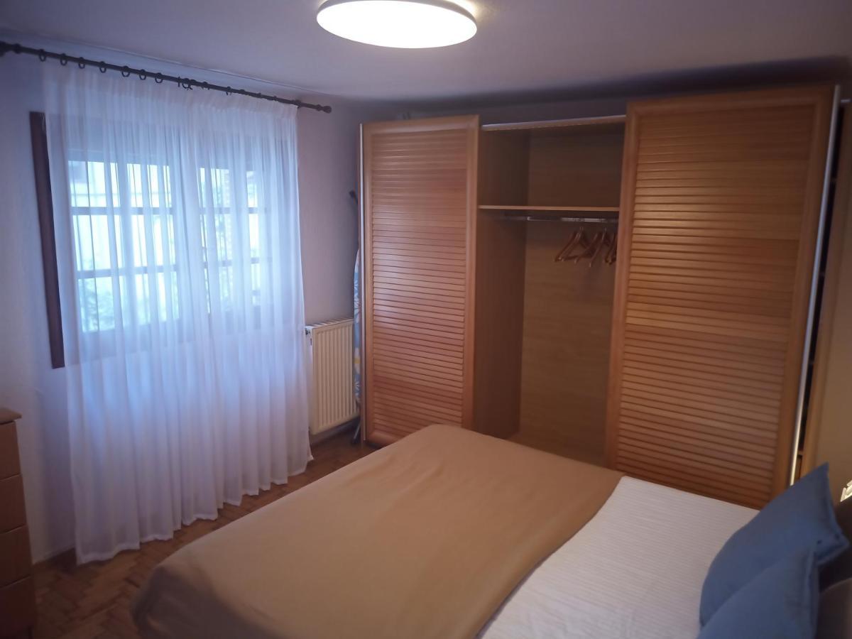 Plateia Apartments 圣尼古拉奥斯 外观 照片