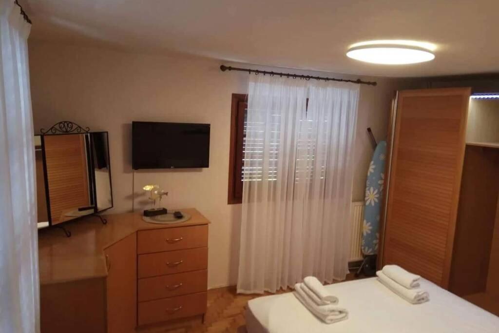 Plateia Apartments 圣尼古拉奥斯 外观 照片