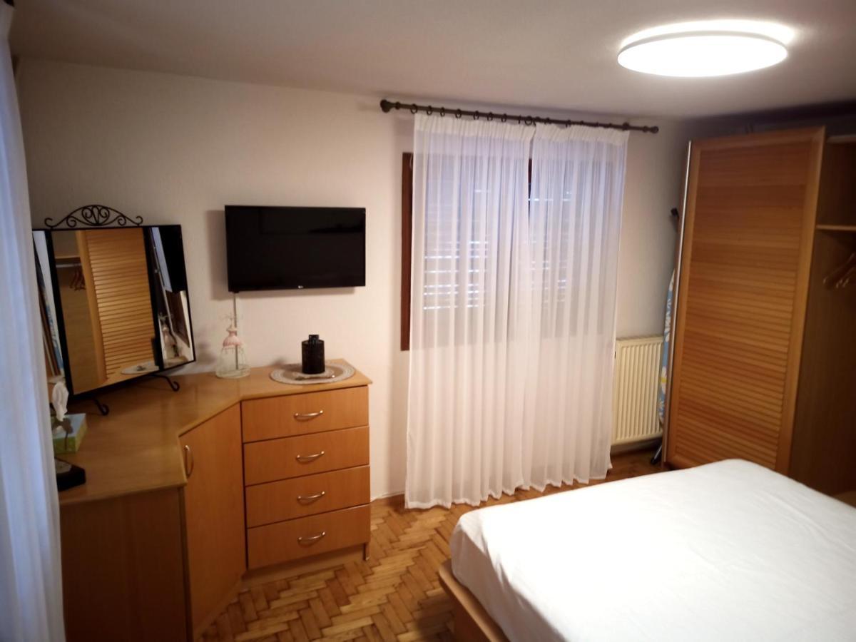 Plateia Apartments 圣尼古拉奥斯 外观 照片