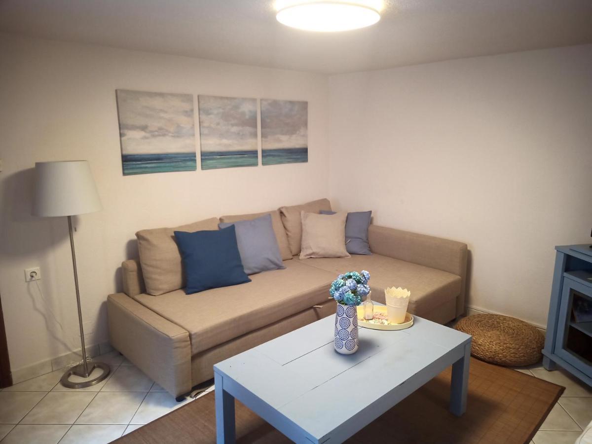 Plateia Apartments 圣尼古拉奥斯 外观 照片