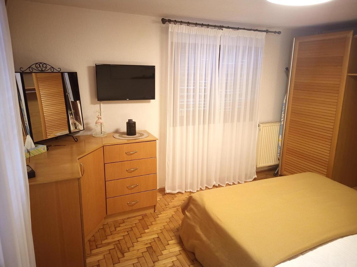 Plateia Apartments 圣尼古拉奥斯 外观 照片
