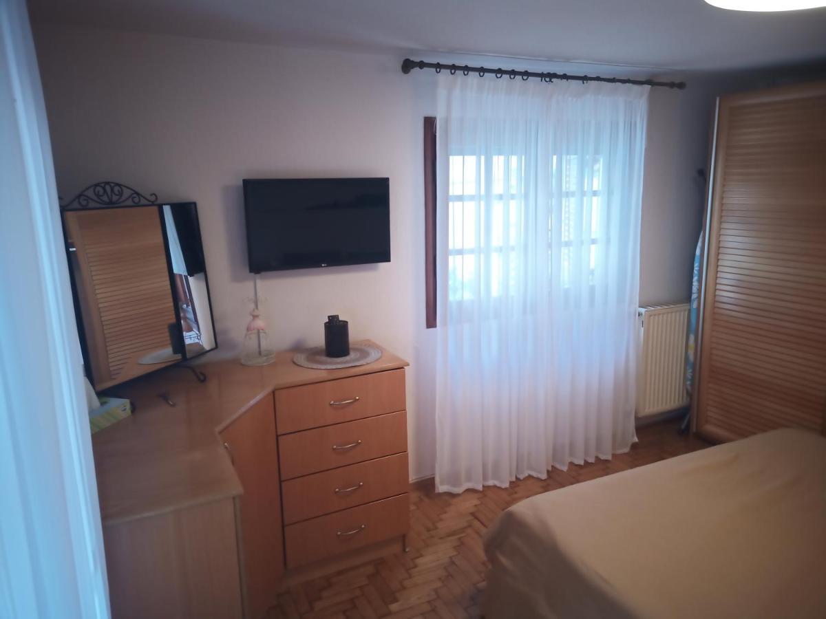 Plateia Apartments 圣尼古拉奥斯 外观 照片