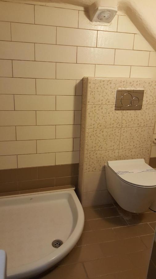 Plateia Apartments 圣尼古拉奥斯 外观 照片