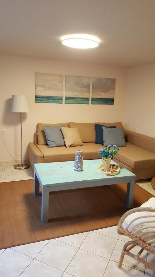 Plateia Apartments 圣尼古拉奥斯 外观 照片