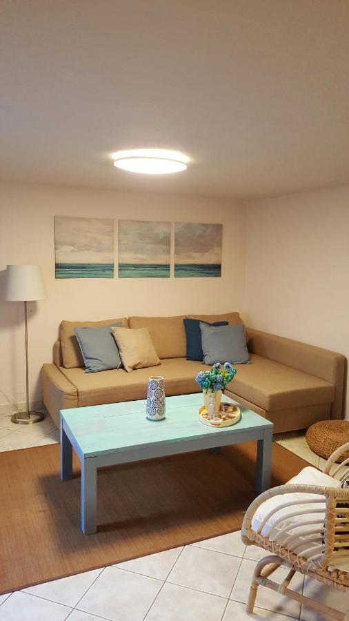 Plateia Apartments 圣尼古拉奥斯 外观 照片